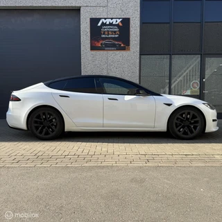 Tesla Model S – thumbnail 6