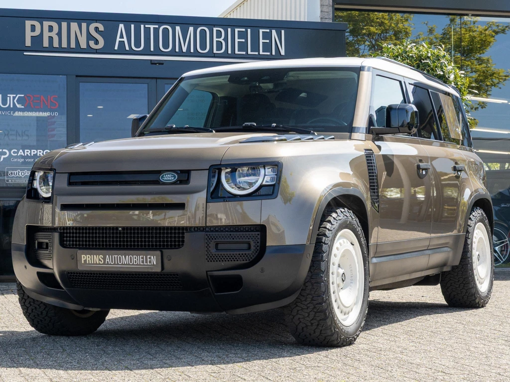 Land Rover Defender – foto 2