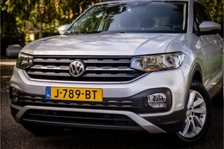 Volkswagen T-Cross – thumbnail 2