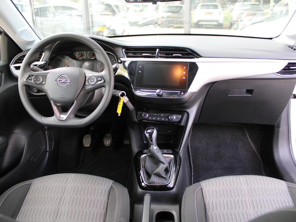 Opel Corsa – foto 7