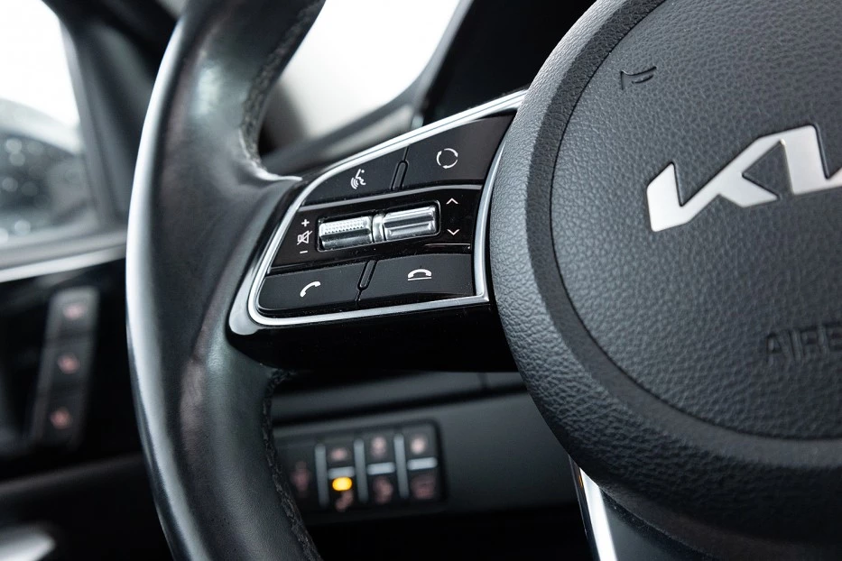 Kia XCeed – foto 36