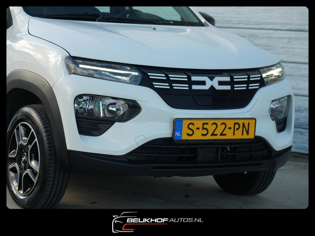 Dacia Spring – foto 6