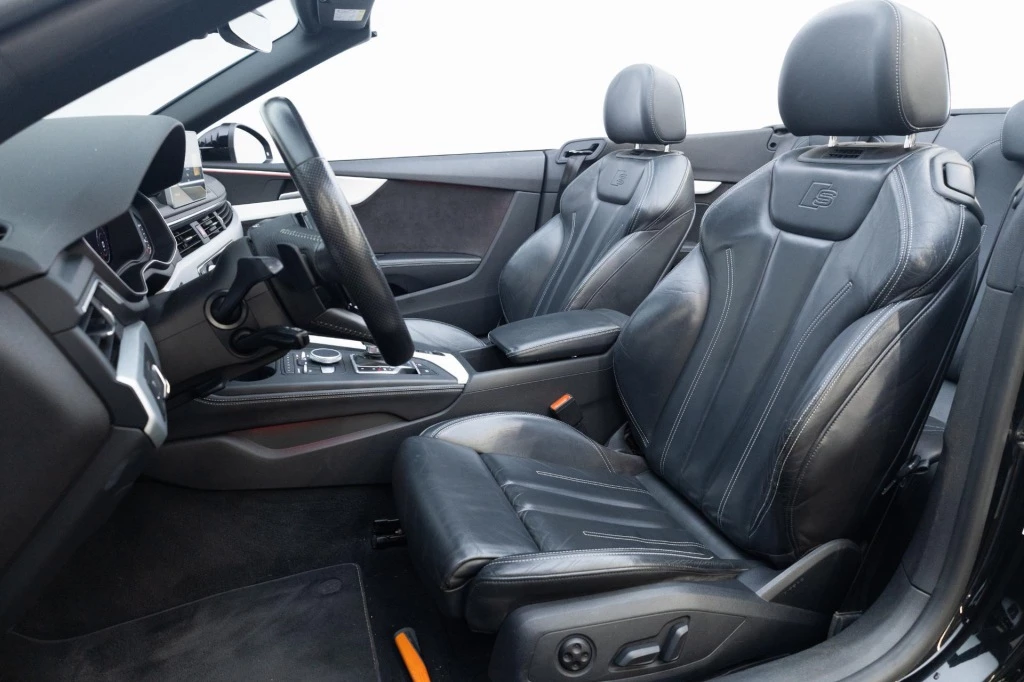 Audi A5 – foto 13