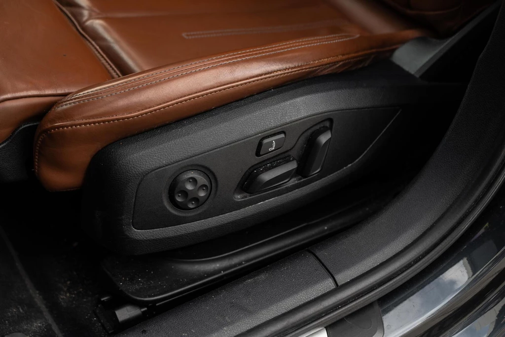 Audi A4 – foto 31