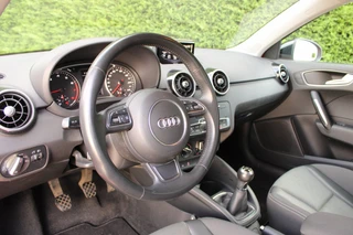 Audi A1 Sportback – thumbnail 6