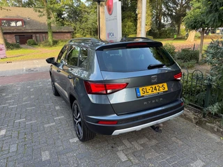 SEAT Ateca – thumbnail 8