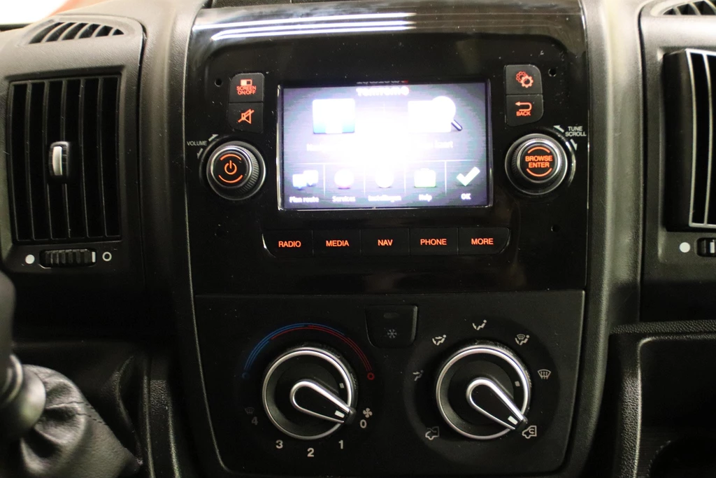 Peugeot Boxer – foto 11