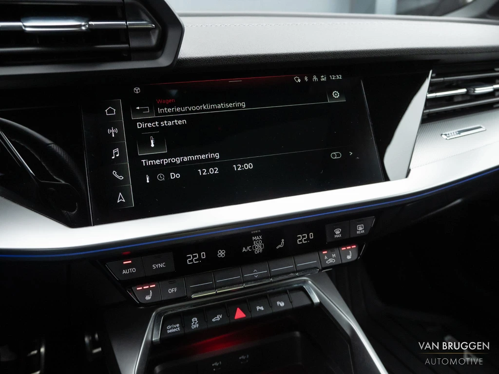 Audi A3 – foto 25