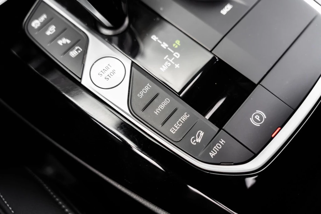 BMW X3 – foto 35