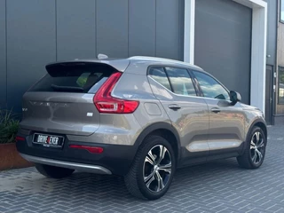 Volvo XC40 – thumbnail 9