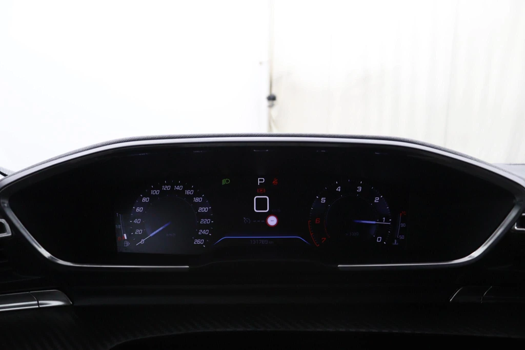 Peugeot 508 – foto 19