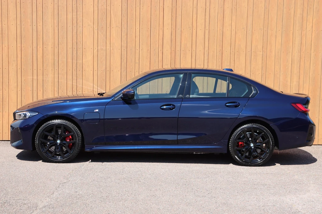BMW 3 Serie – foto 3