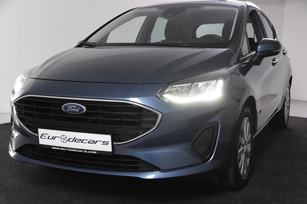 Ford Fiesta – foto 5
