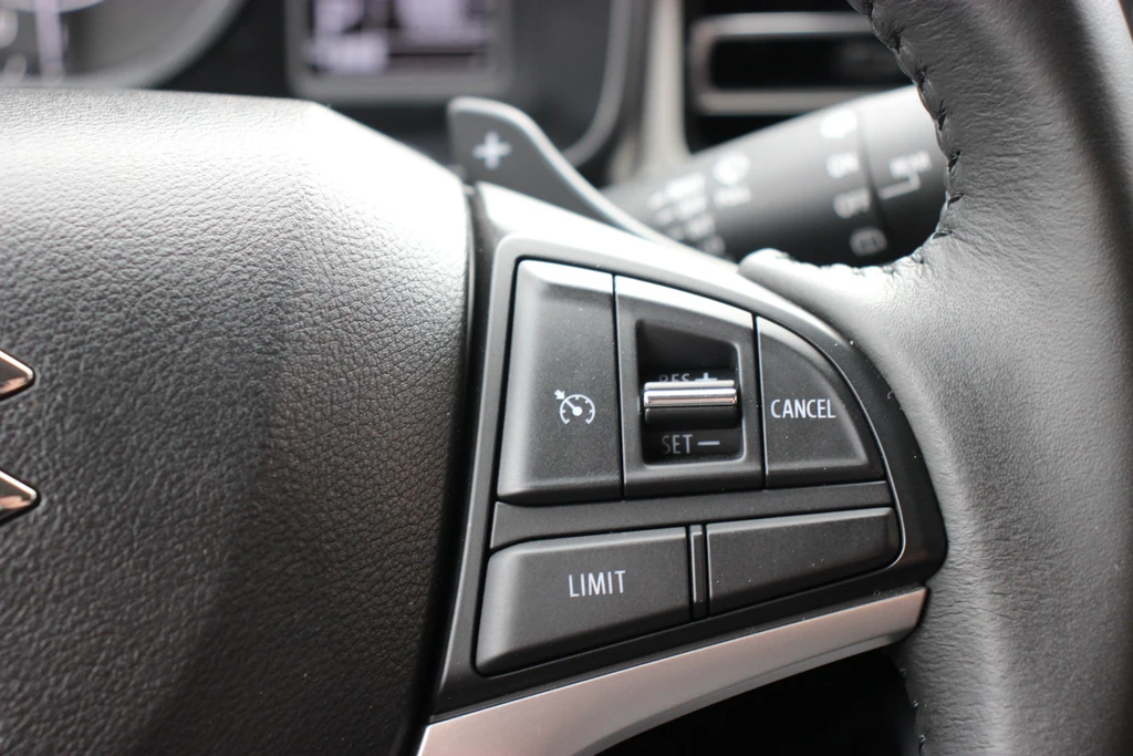 Suzuki Ignis – foto 18