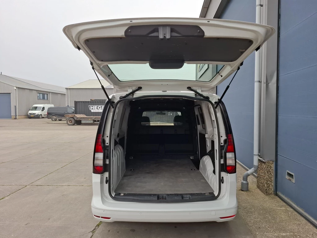 Volkswagen Caddy – foto 14