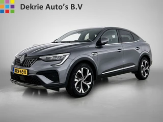 Renault Arkana – thumbnail 1