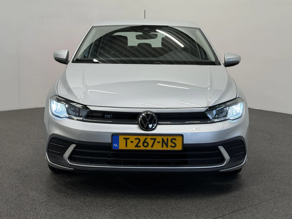 Volkswagen Polo – foto 8