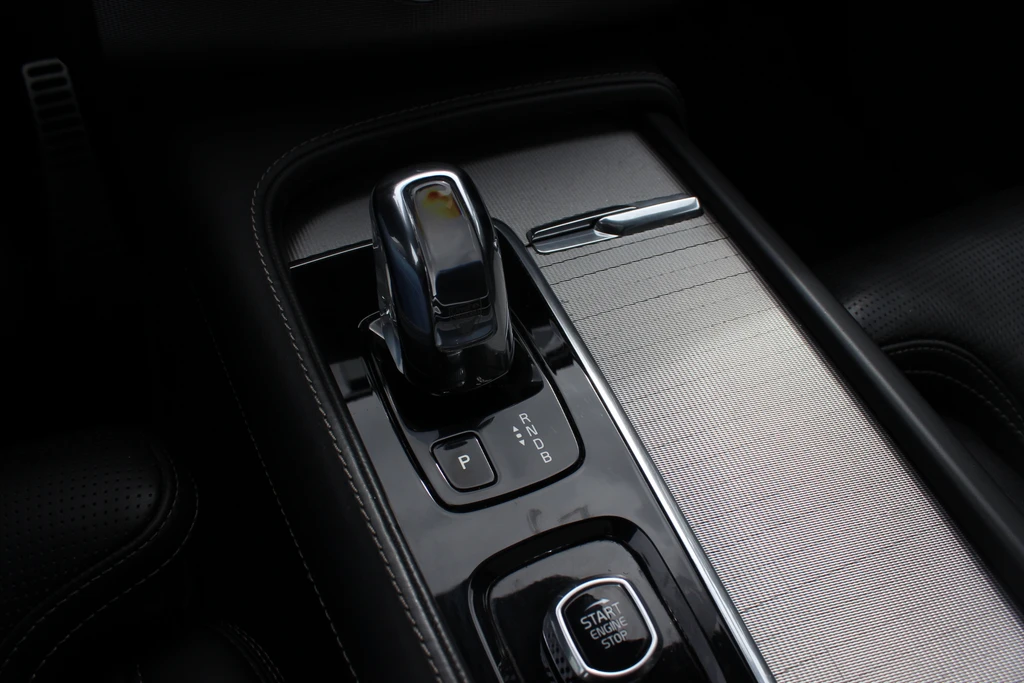 Volvo XC90 – foto 30