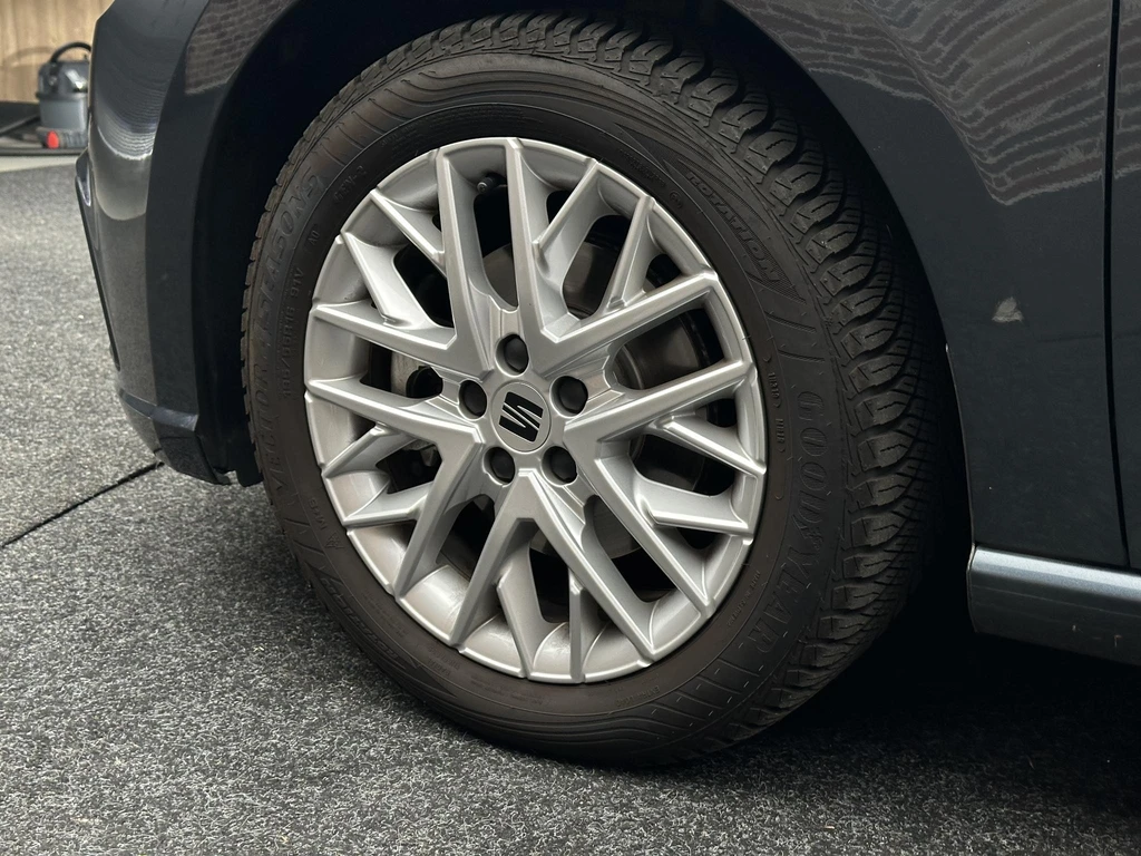 SEAT Ibiza – foto 13