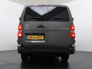 Toyota ProAce – thumbnail 4