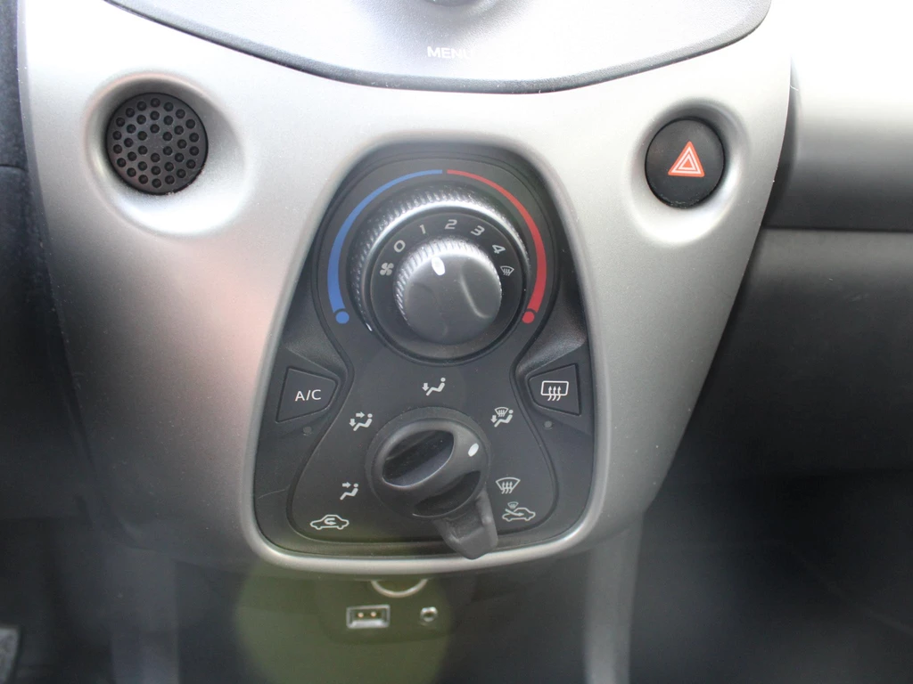 Peugeot 108 – foto 6