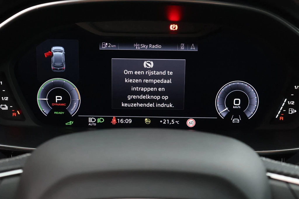Audi Q3 – foto 38