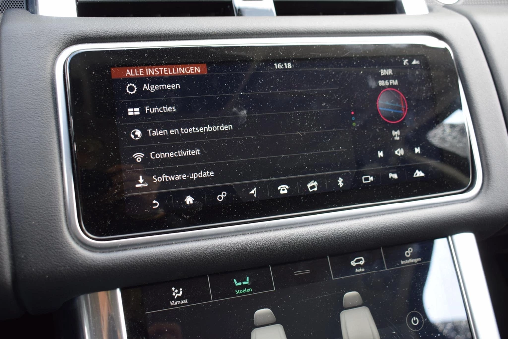 Land Rover Range Rover Sport – foto 30