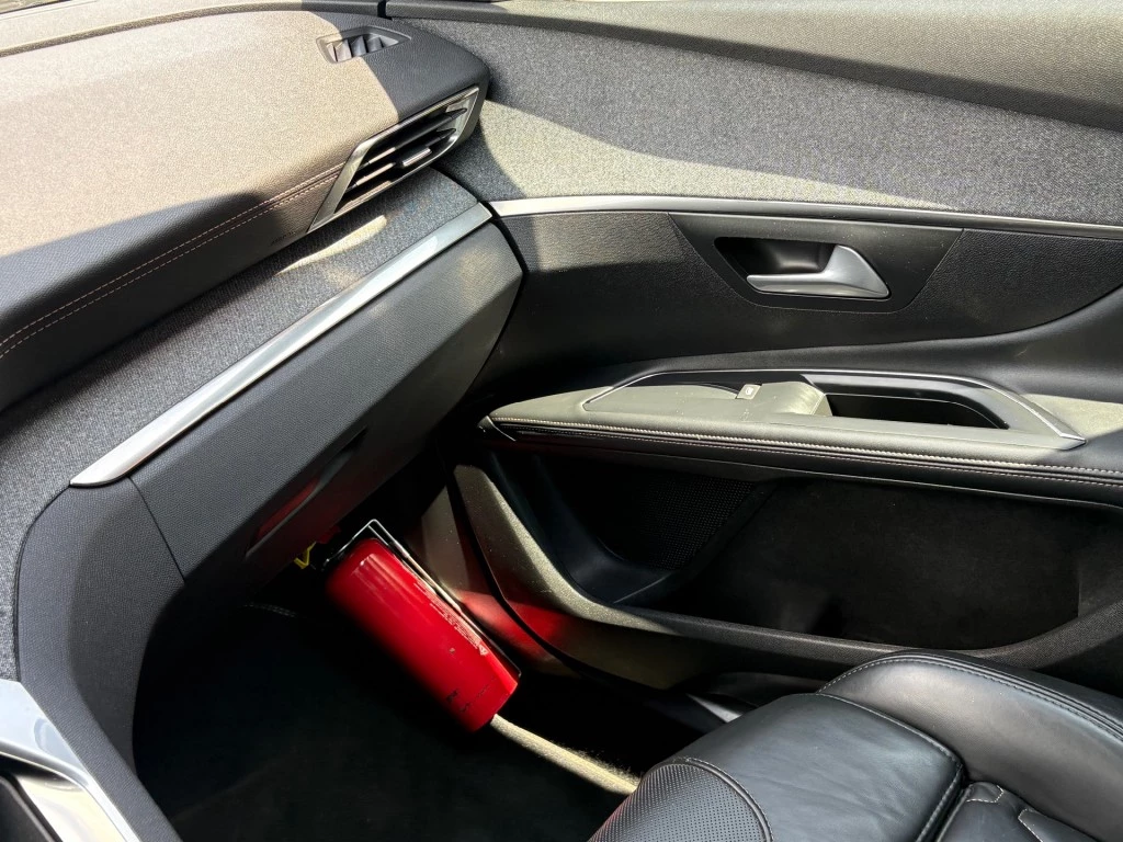 Peugeot 5008 – foto 21