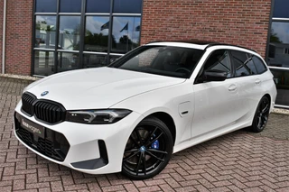BMW 3 Serie – thumbnail 6