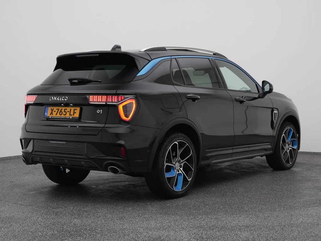 Lynk & Co 01 – foto 10