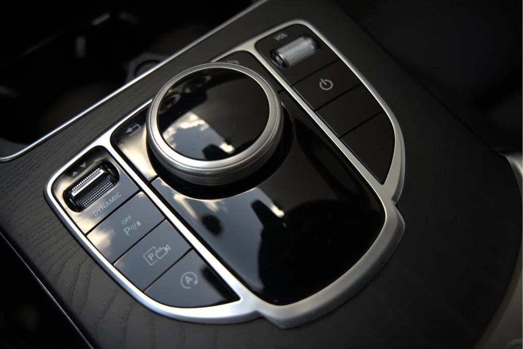 Mercedes-Benz C-Klasse – foto 46