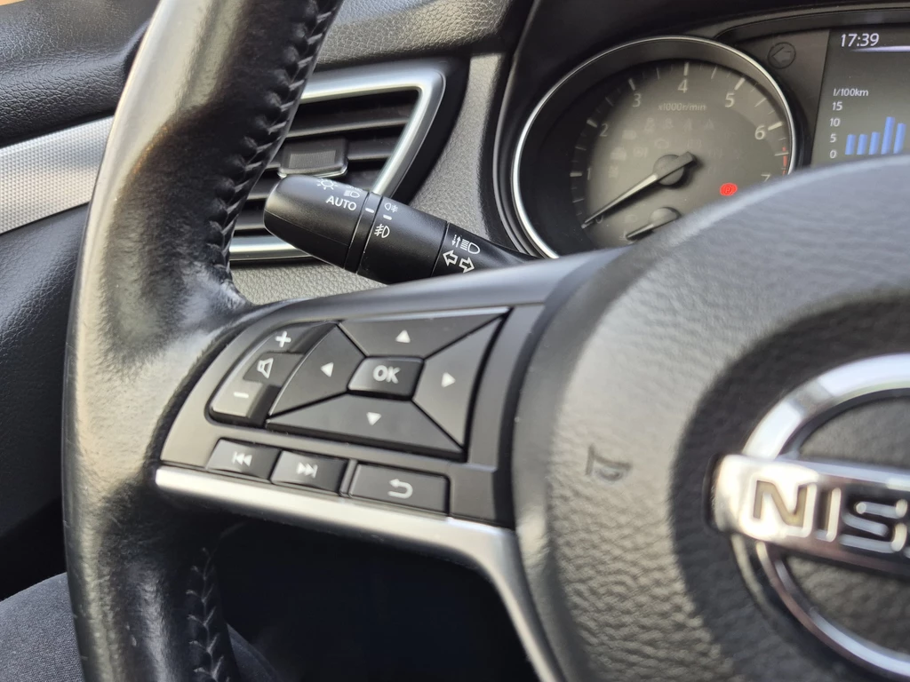 Nissan QASHQAI – foto 14