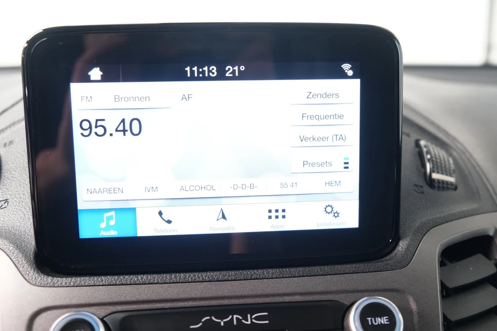Ford Transit Connect – foto 19