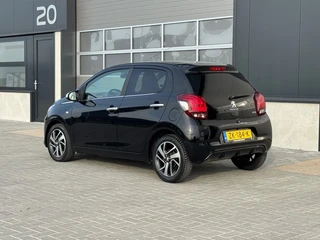 Peugeot 108 – thumbnail 11