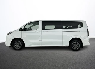 Ford Transit Custom – thumbnail 2