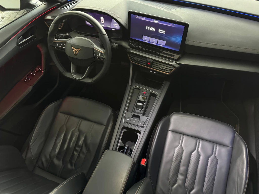 CUPRA Formentor – foto 39