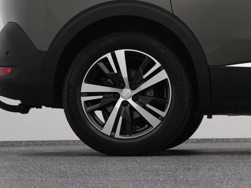 Peugeot 5008 – foto 41
