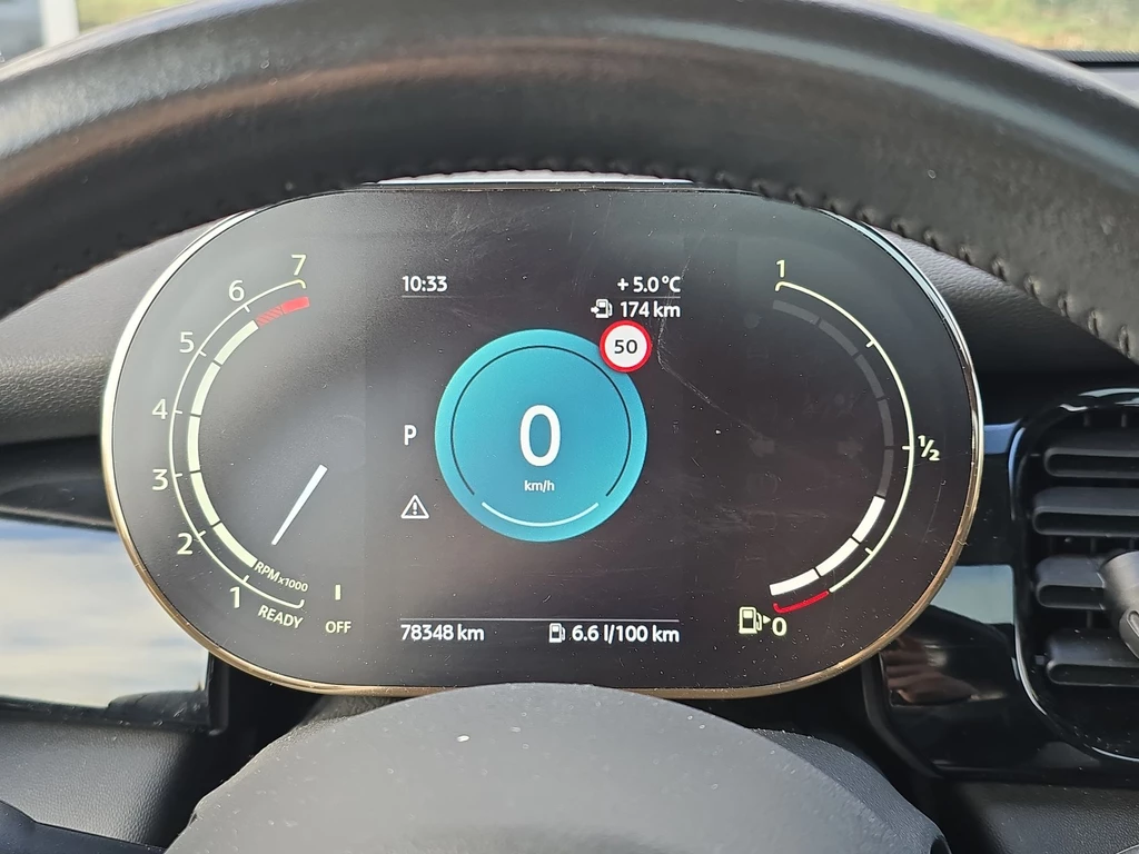 MINI Cooper – foto 14