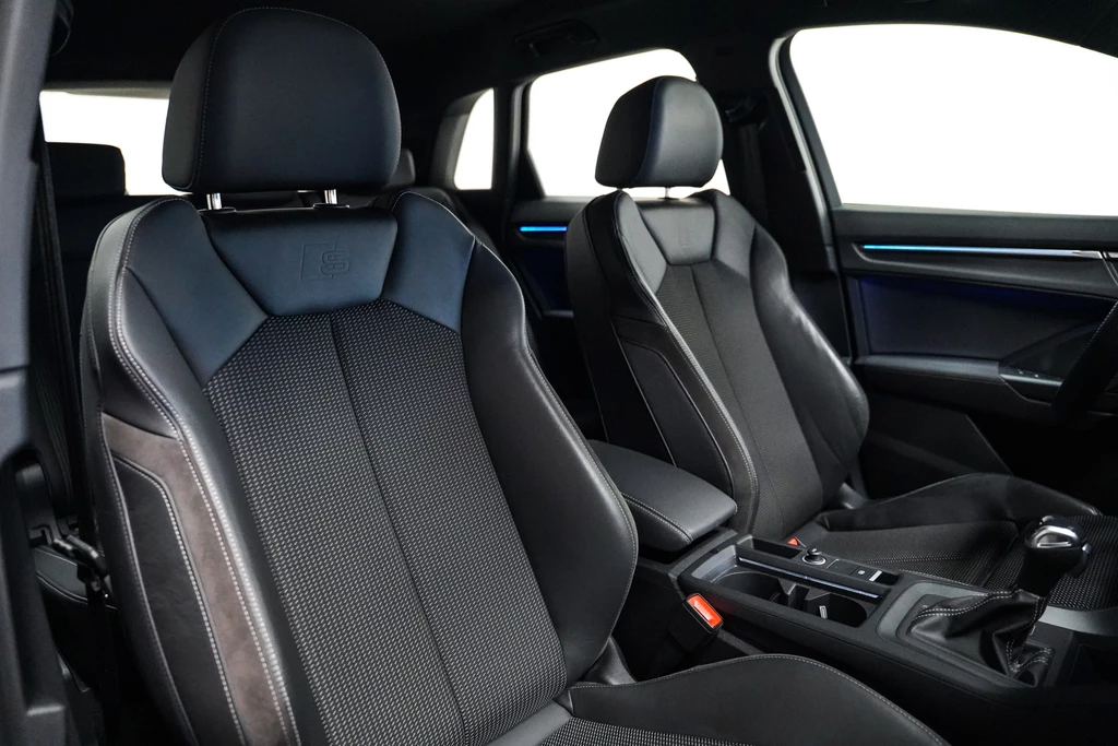 Audi Q3 – foto 14