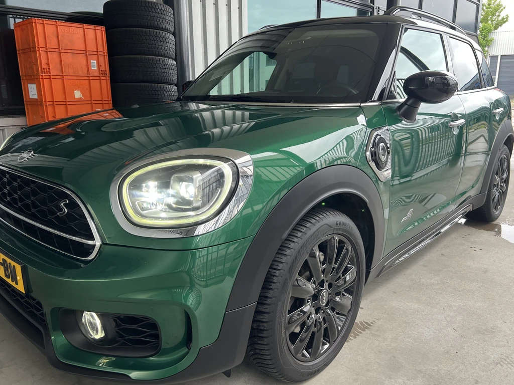 MINI Countryman – foto 2
