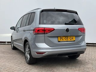Volkswagen Touran – thumbnail 5