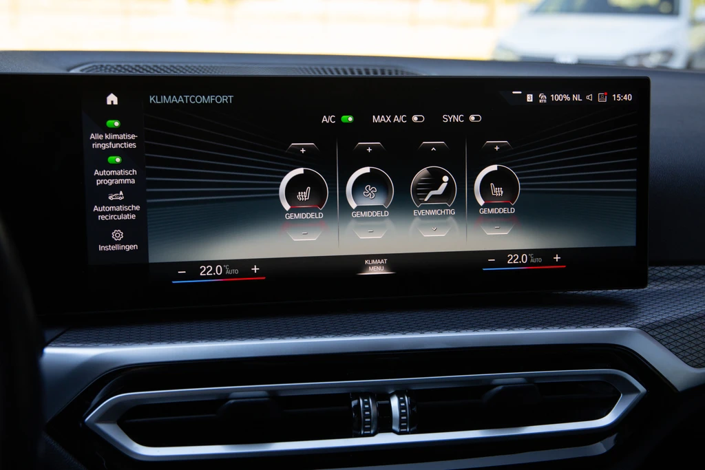 BMW 3 Serie – foto 19