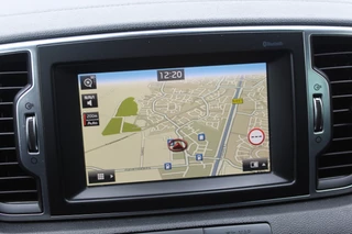 Kia Sportage – thumbnail 19