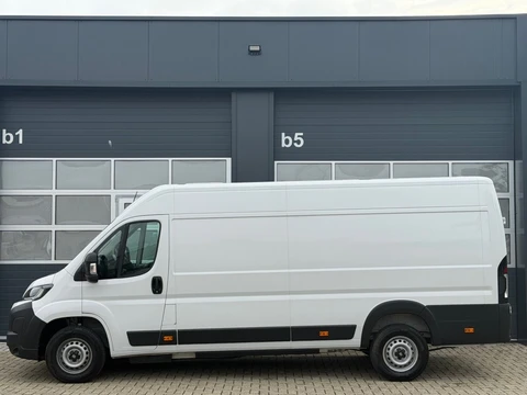 Fiat E-Ducato L4H2 e-Ducato 205KW 110kWh 424km WLTP / Carplay / Camera / Voorruitverwarming / 270 graden deuren
