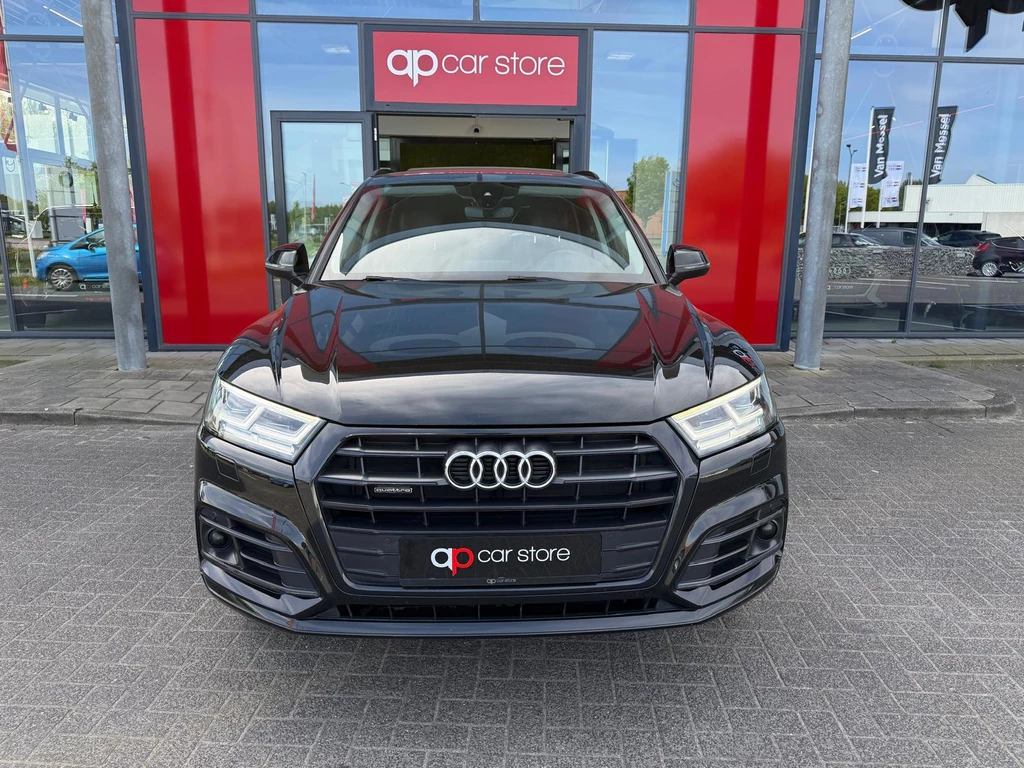 Audi Q5 – foto 7