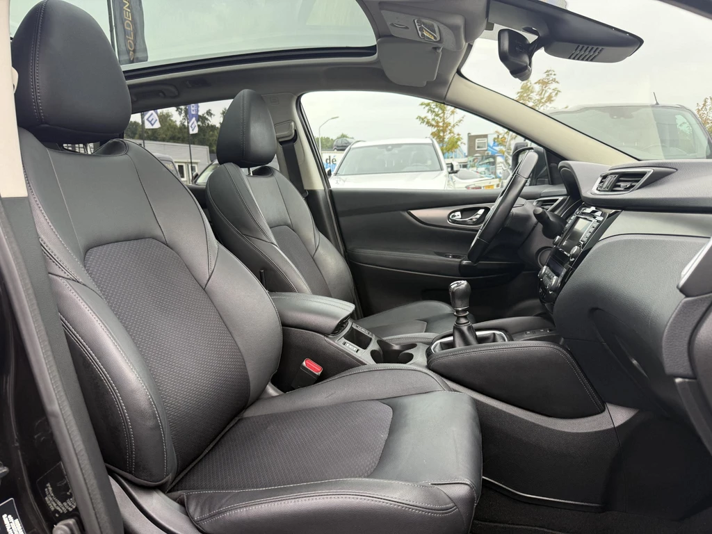 Nissan QASHQAI – foto 8
