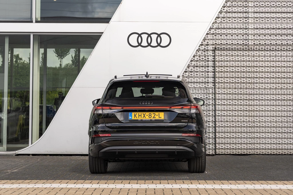 Audi Q4 e-tron – foto 3