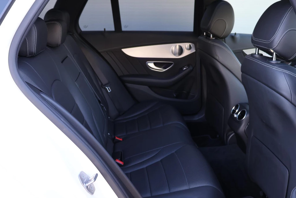 Mercedes-Benz C-Klasse – foto 31