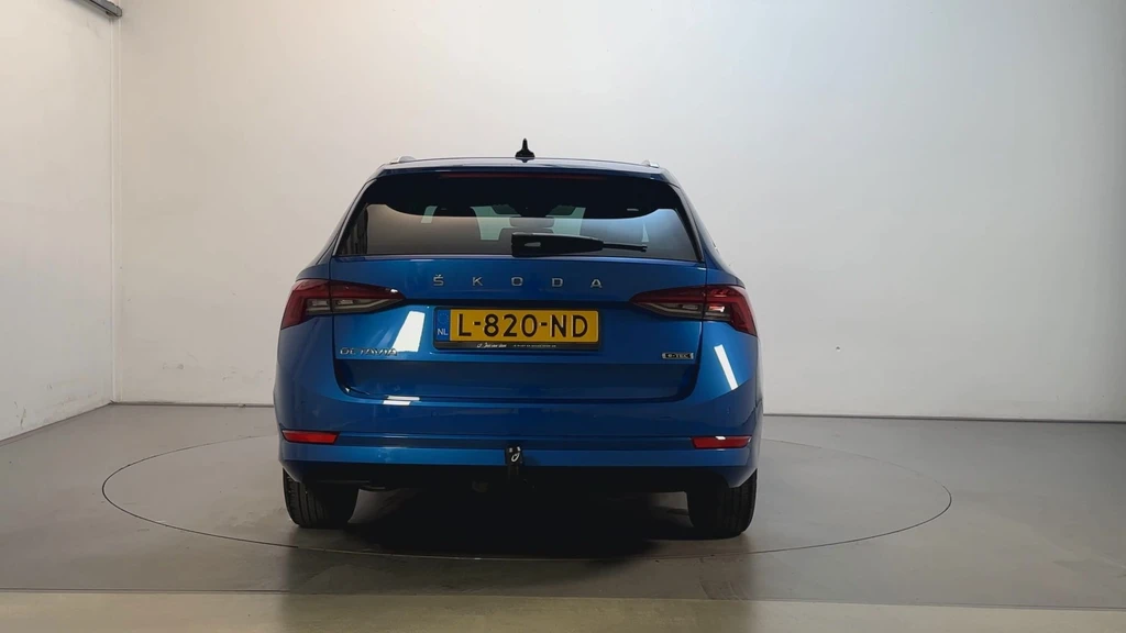 Škoda Octavia – foto 4