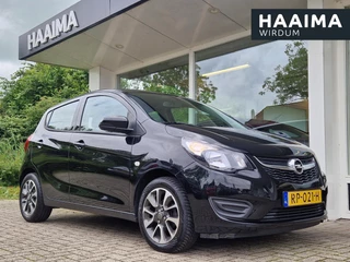 Opel KARL – thumbnail 7